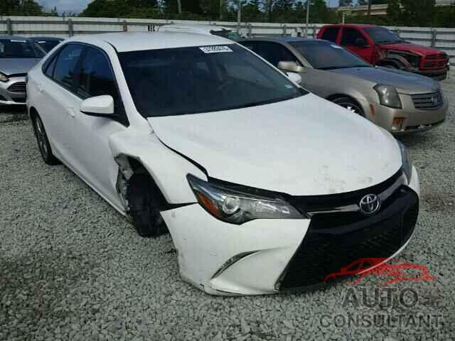TOYOTA CAMRY 2015 - 4T1BF1FK1FU071386