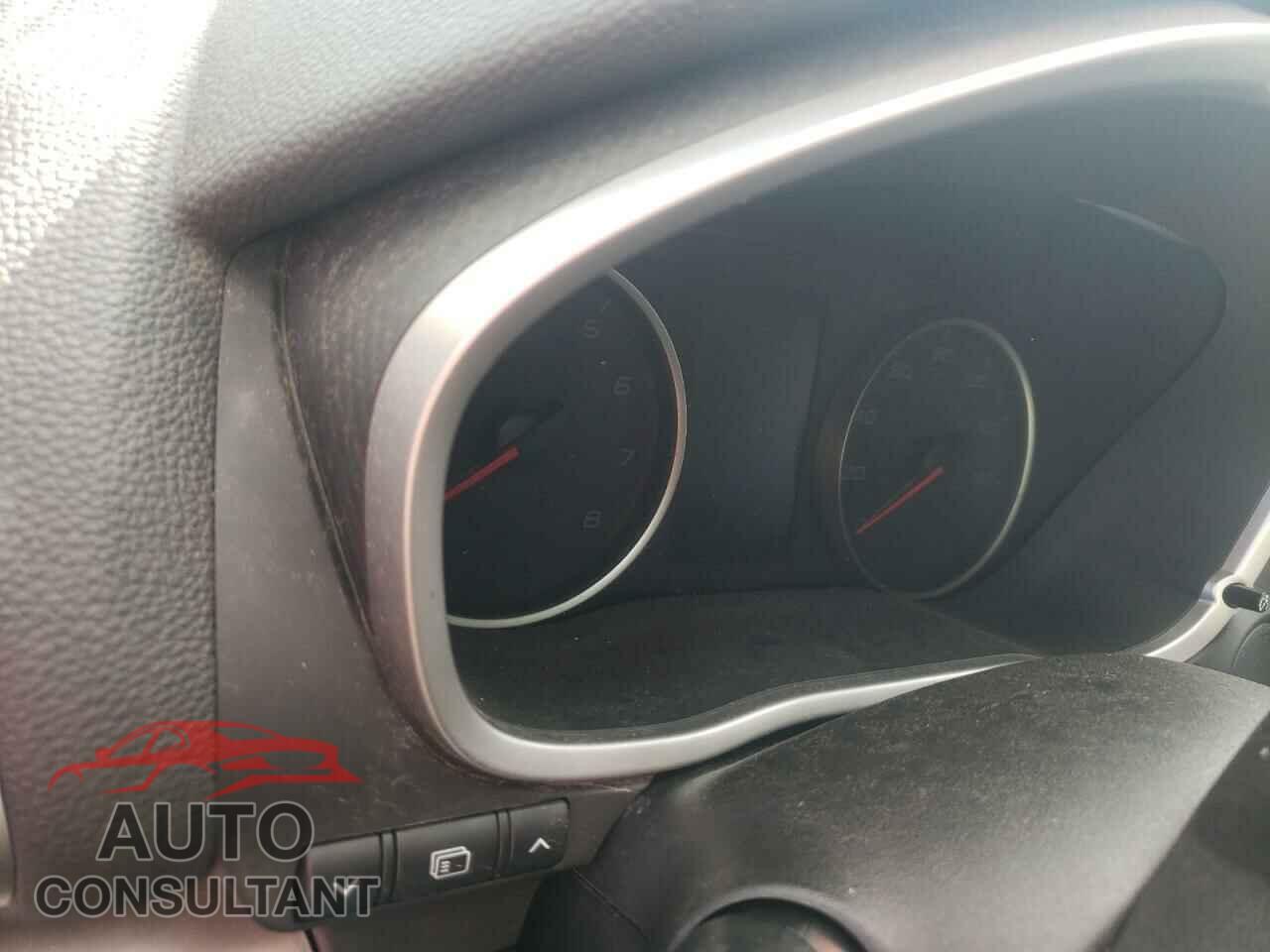 MITSUBISHI ECLIPSE 2020 - JA4AT3AA7LZ036511