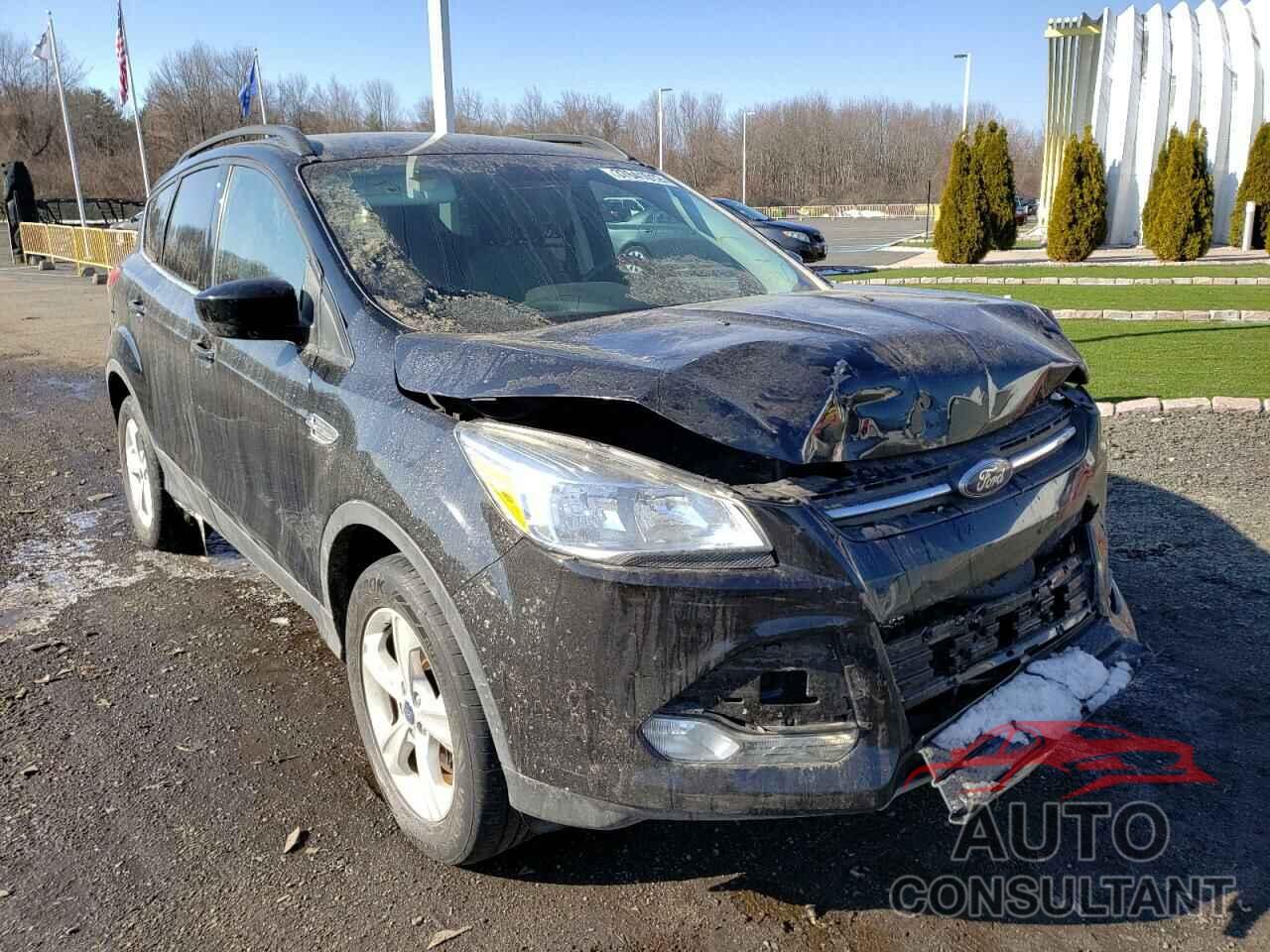 FORD ESCAPE 2016 - 1FMCU9GX9GUC48920