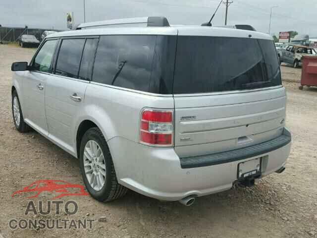 FORD FLEX 2016 - 2FMHK6C80GBA24031