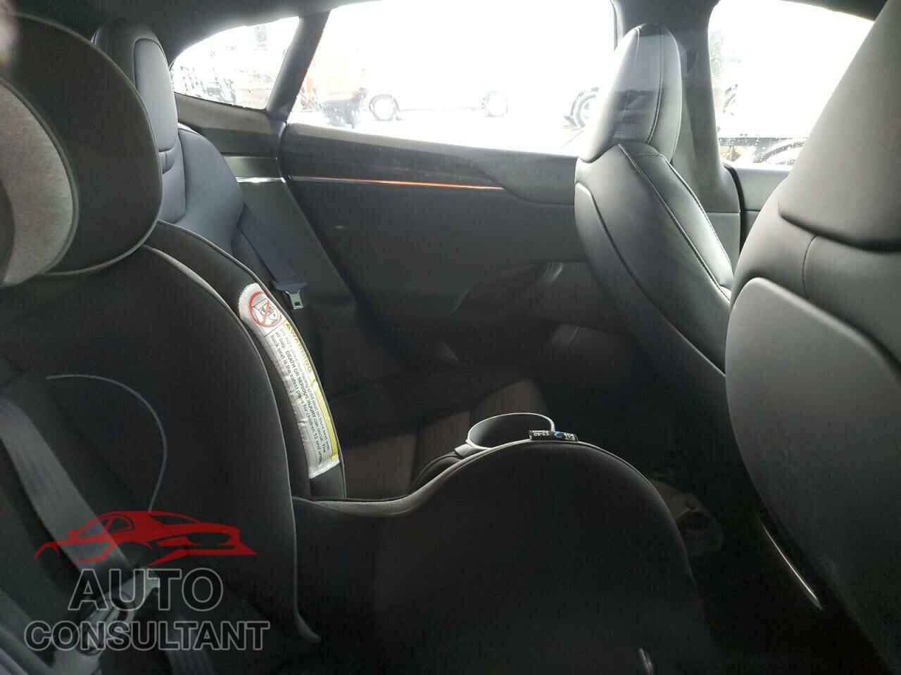 TESLA MODEL S 2021 - 5YJSA1E67MF441771