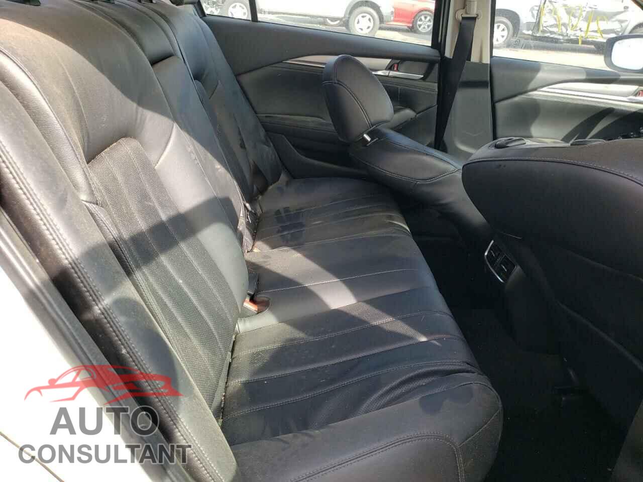 MAZDA 6 2021 - JM1GL1VM4M1608255