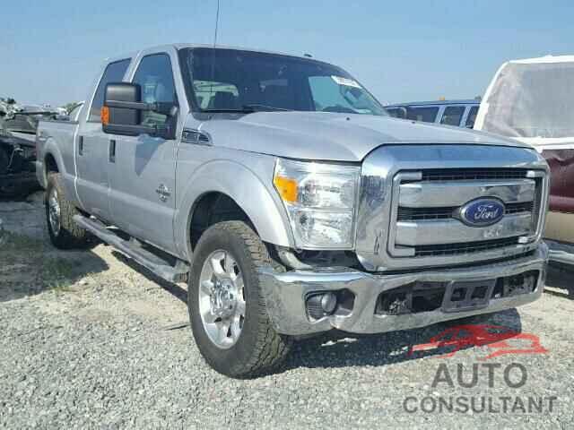 FORD F250 2016 - 1FT7W2BT7GEA37155