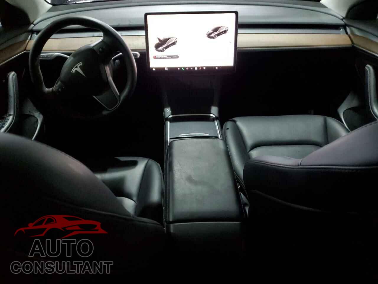TESLA MODEL 3 2023 - 5YJ3E1EA2PF451500