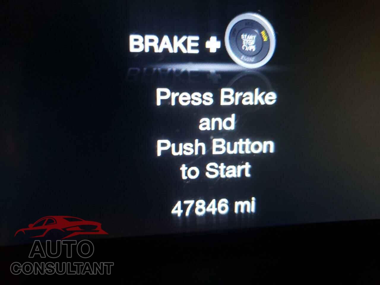 DODGE DURANGO 2019 - 1C4RDJDGXKC651601