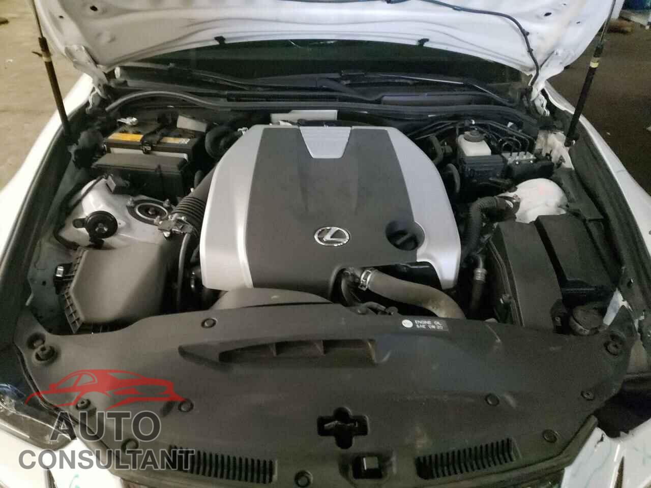 LEXUS IS 2017 - JTHCM1D24H5020378