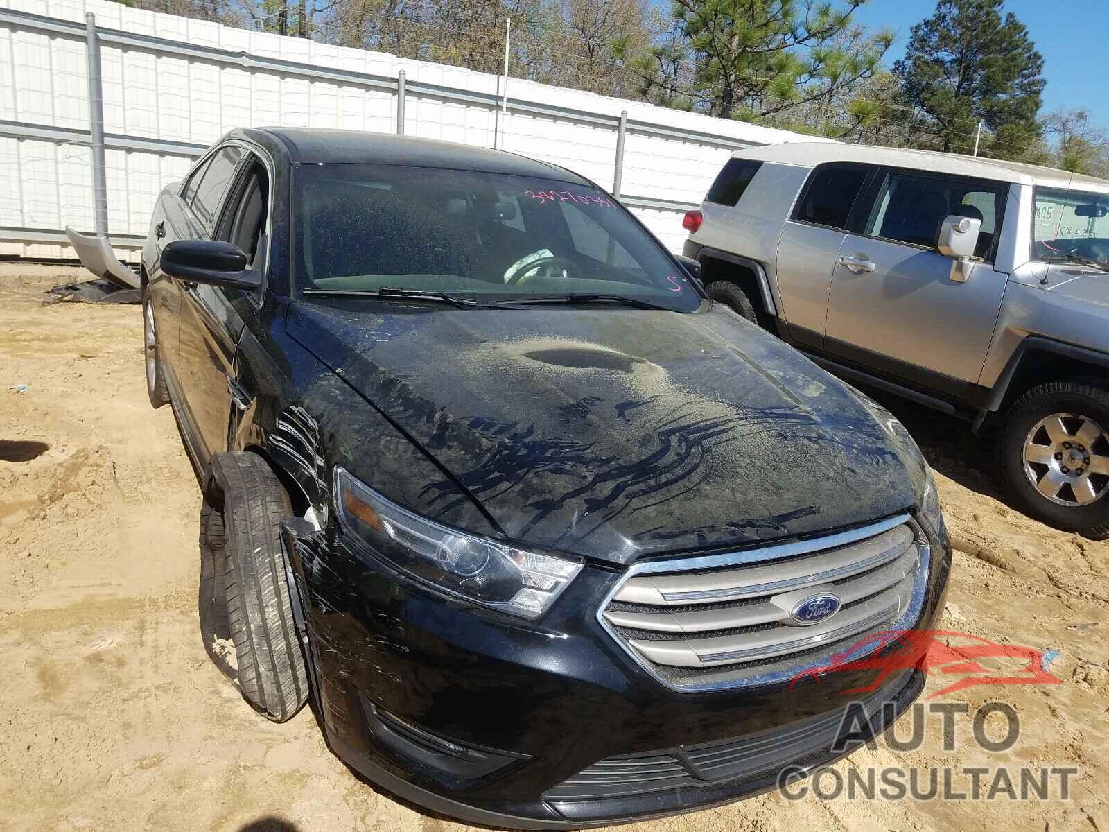 FORD TAURUS 2016 - 1FAHP2E88GG118667