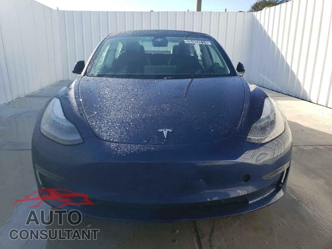 TESLA MODEL 3 2023 - 5YJ3E1EA7PF448107