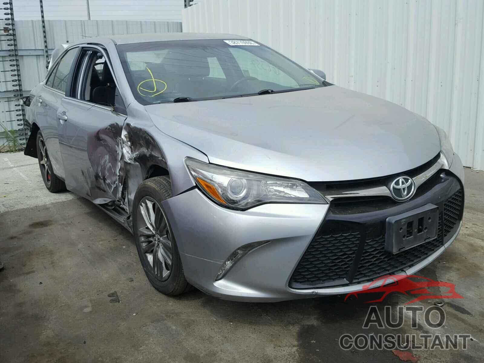 TOYOTA CAMRY 2015 - 4T1BF1FK1FU942139