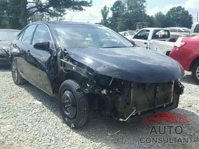 TOYOTA CAMRY 2015 - 4T1BF1FK1FU079701