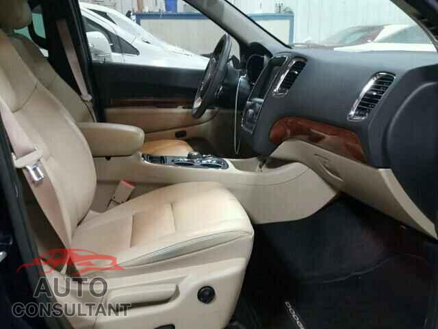 DODGE DURANGO 2015 - 1C4RDHDG5FC880539
