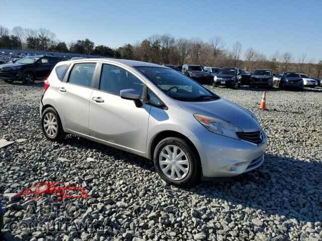 NISSAN VERSA 2016 - 3N1CE2CP1GL363054