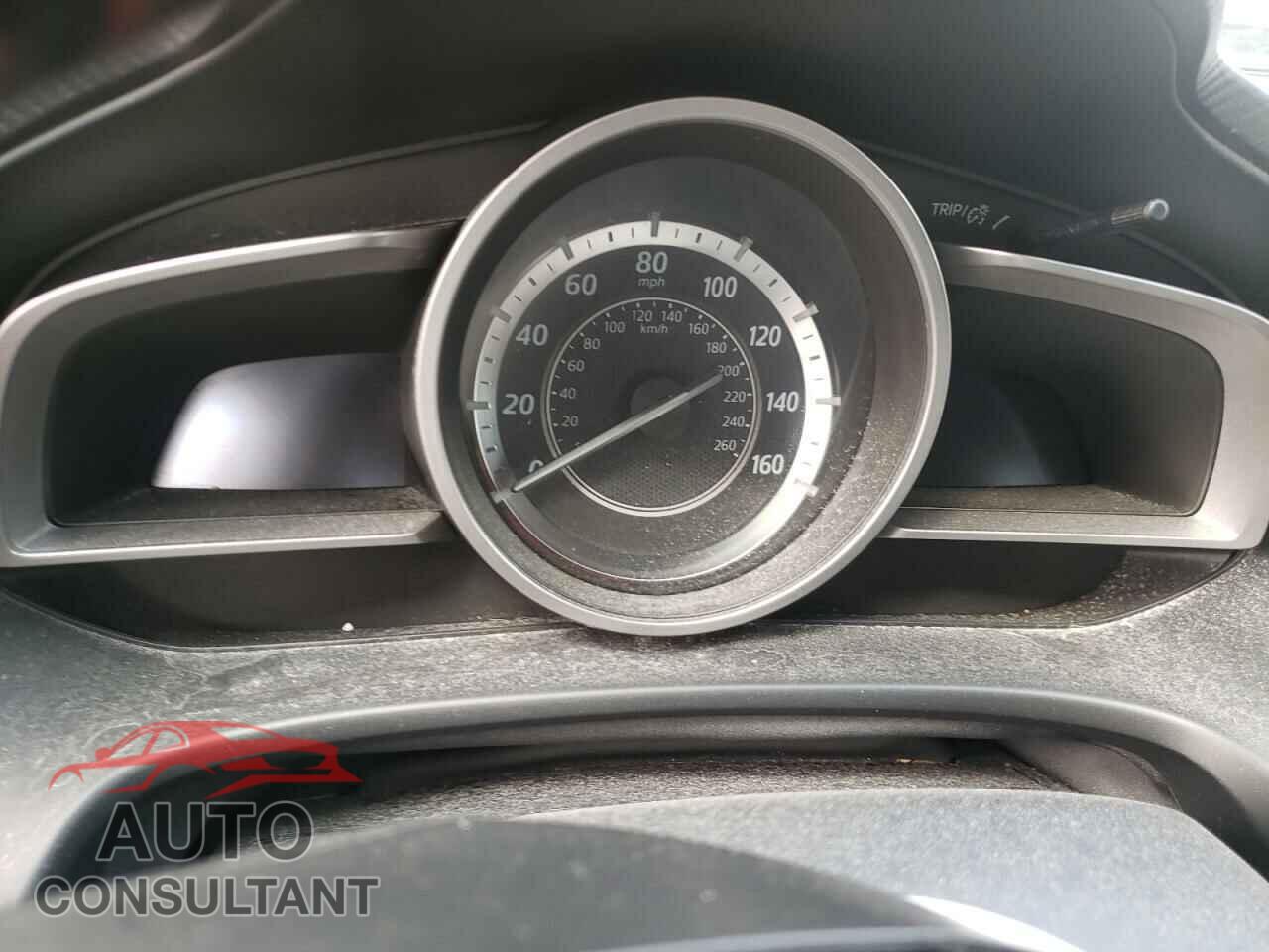 MAZDA 3 2016 - 3MZBM1M71GM328722
