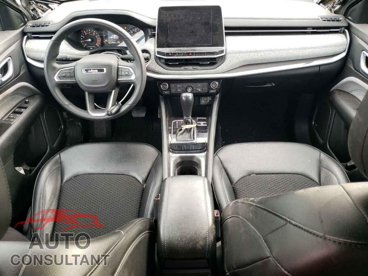 JEEP COMPASS 2022 - 3C4NJCBB3NT147846