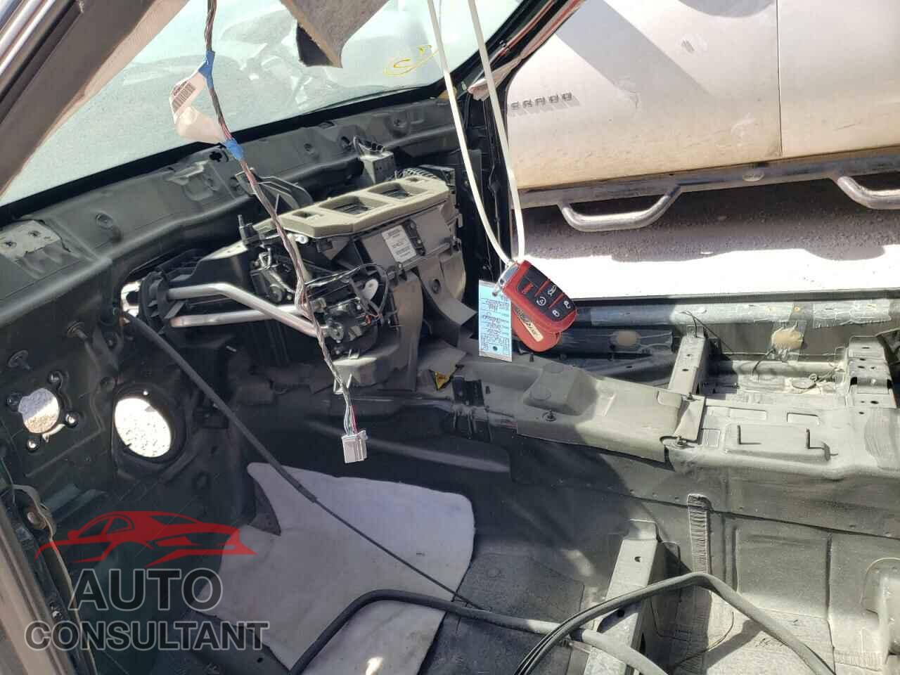 DODGE CHALLENGER 2016 - 2C3CDZC99GH314434