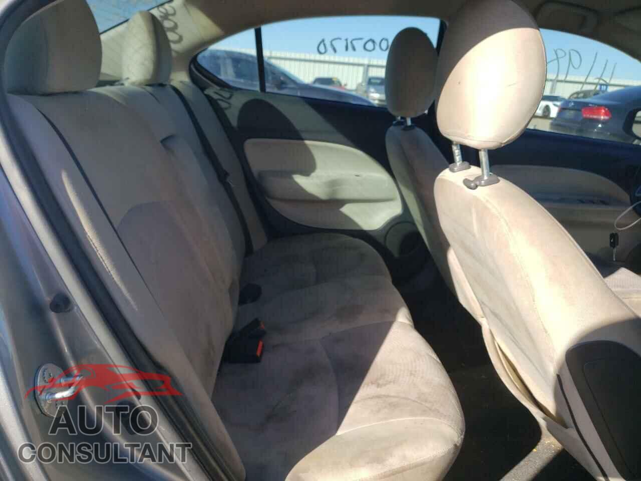 MITSUBISHI MIRAGE 2020 - ML32F3FJ9LHF03210