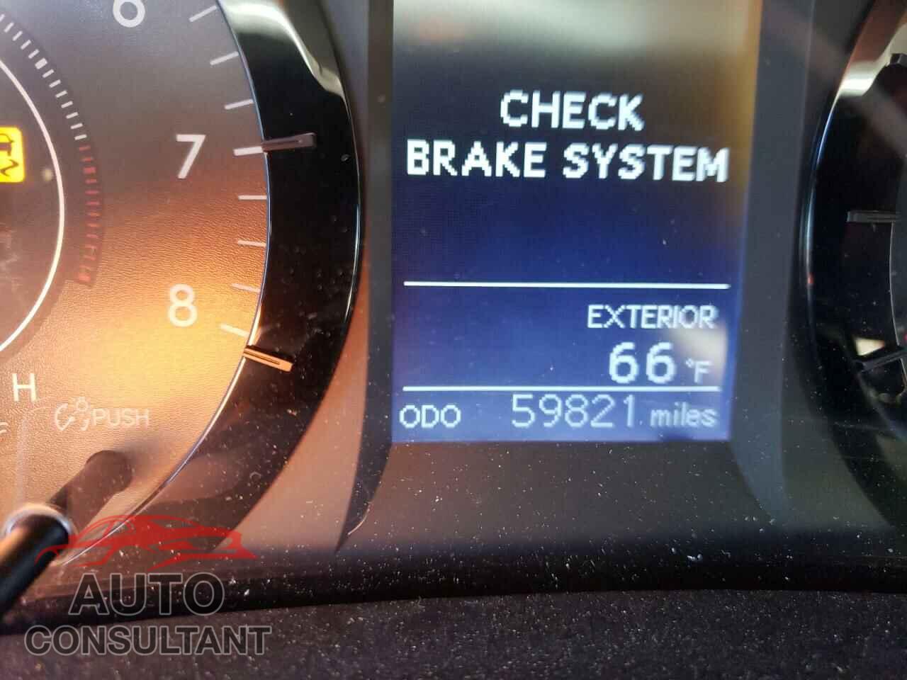 TOYOTA SIENNA 2017 - 5TDKZ3DC3HS867082