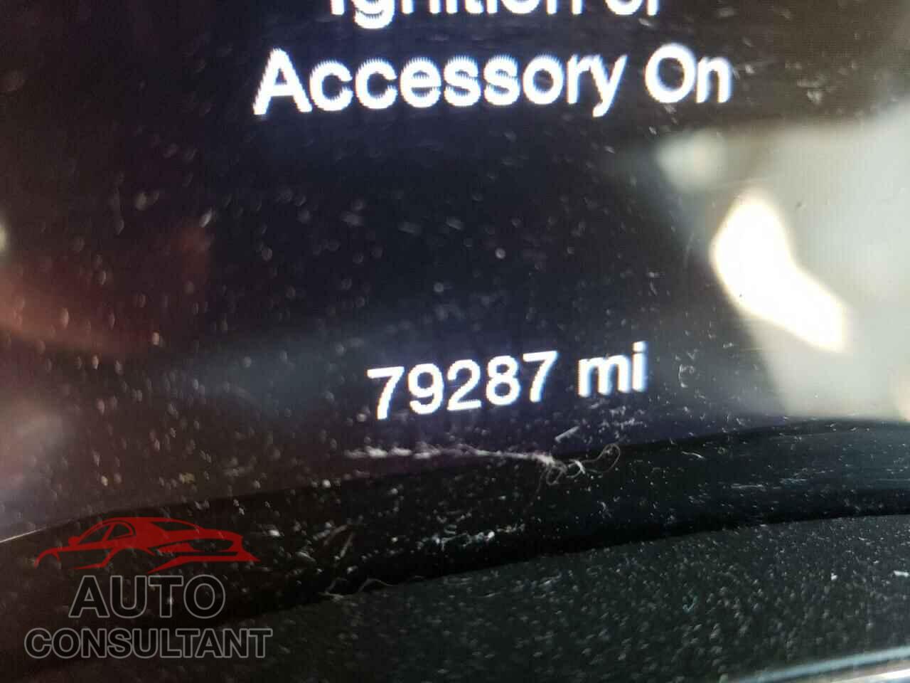 DODGE DURANGO 2017 - 1C4RDHDG9HC796498