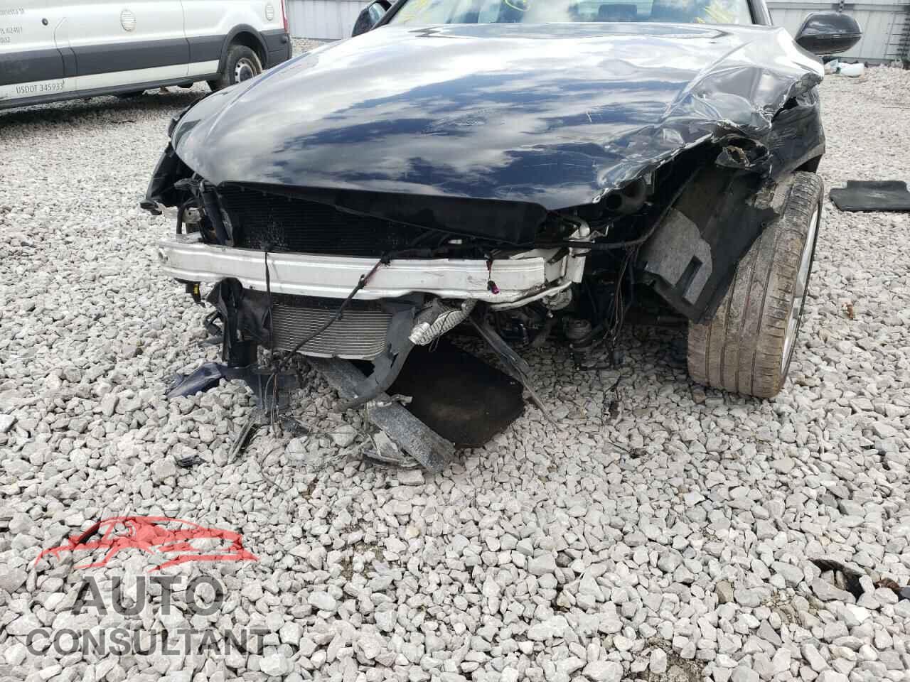 AUDI A7 2017 - WAUW2AFC8HN023629