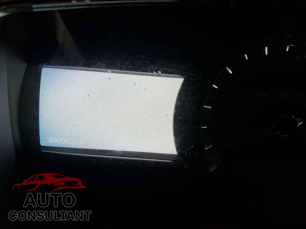 FORD TAURUS 2017 - 1FAHP2E86HG120693