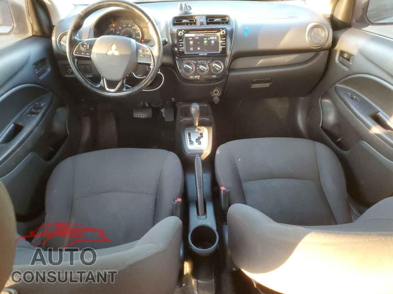 MITSUBISHI MIRAGE 2017 - ML32F3FJ3HHF13254