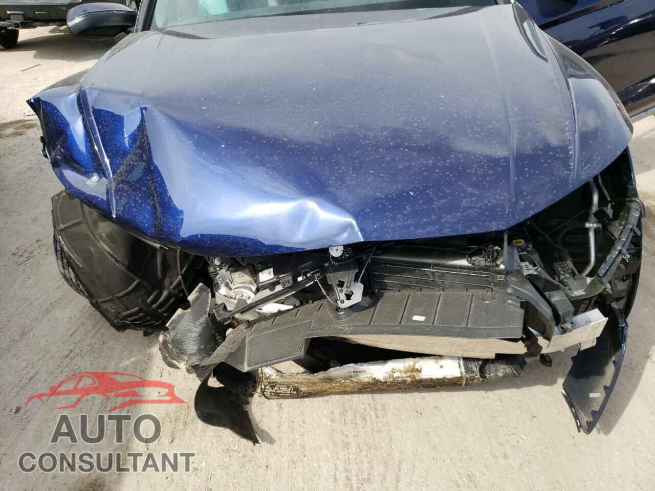 AUDI Q5 2021 - WA1AAAFY9M2132604