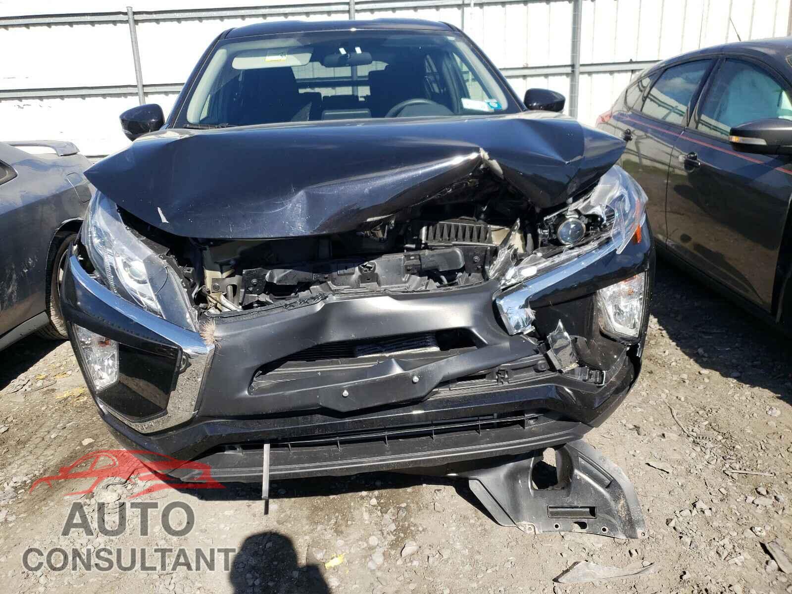 MITSUBISHI ECLIPSE 2019 - JA4AT4AA0KZ020848