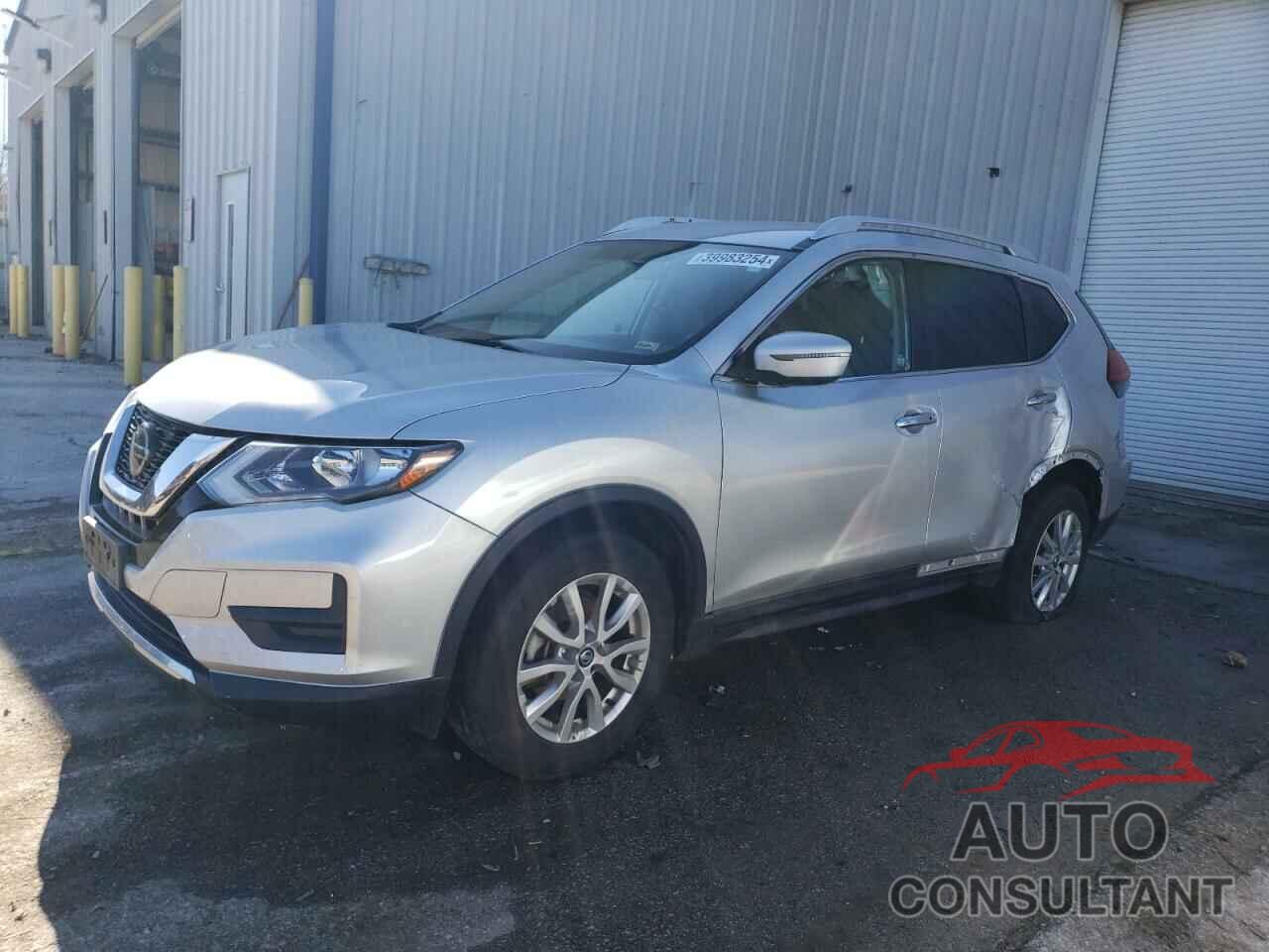 NISSAN ROGUE 2018 - KNMAT2MV2JP529634