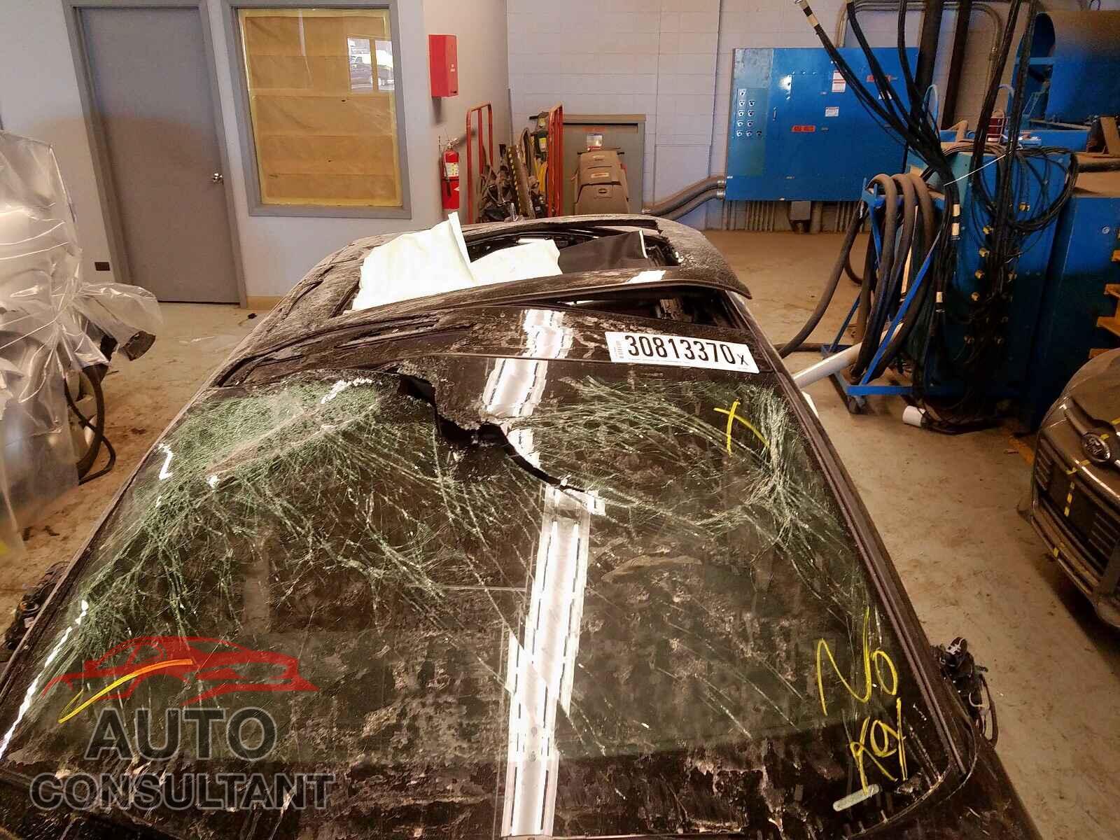 AUDI A5 2018 - WBA4J3C52JBL04893