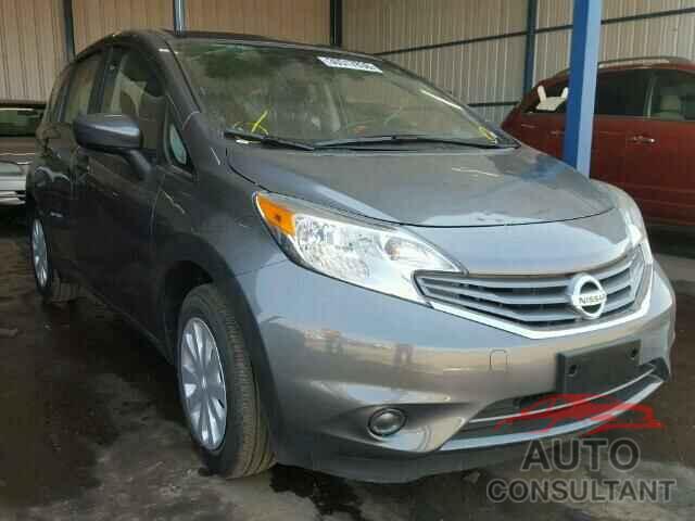 NISSAN VERSA 2016 - 3N1CE2CP6GL401054