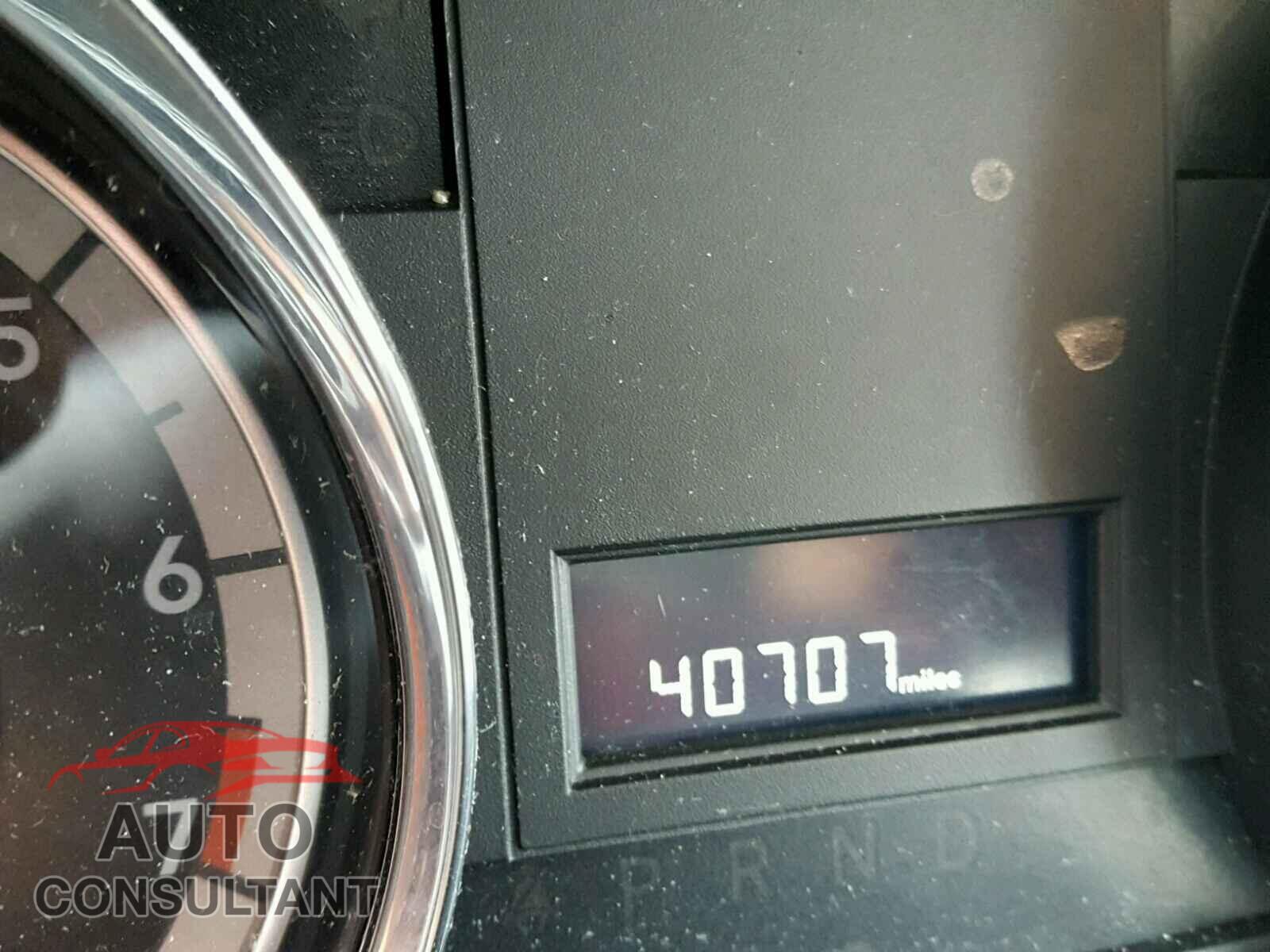 DODGE CARAVAN 2016 - 2C4RDGBG6GR399513