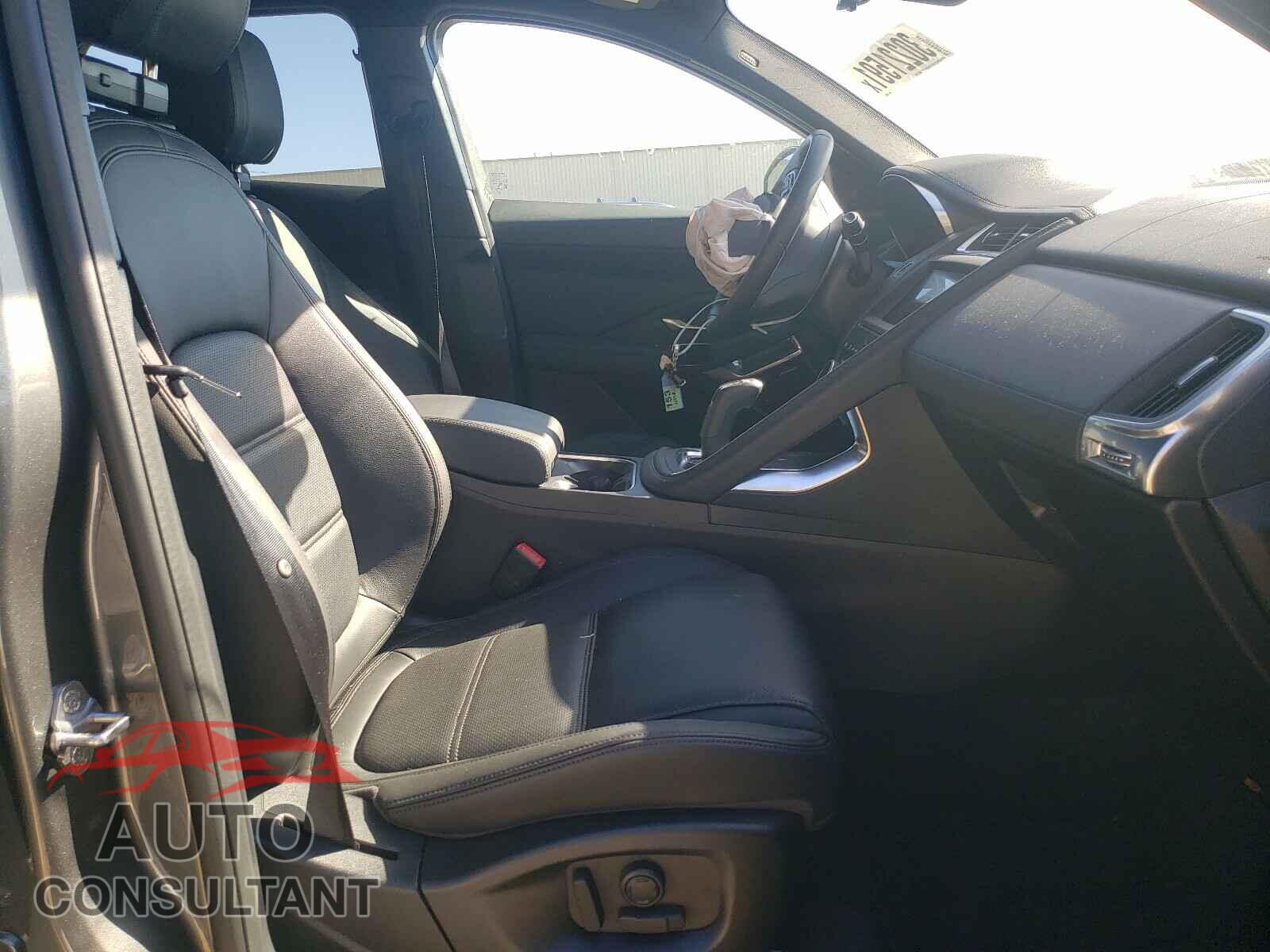 JAGUAR ETYPE 2020 - SADFP2FX0L1Z88857