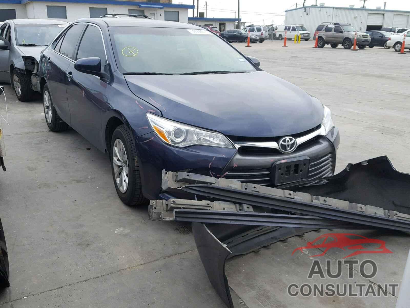 TOYOTA CAMRY 2015 - 4T1BF1FK3FU911913
