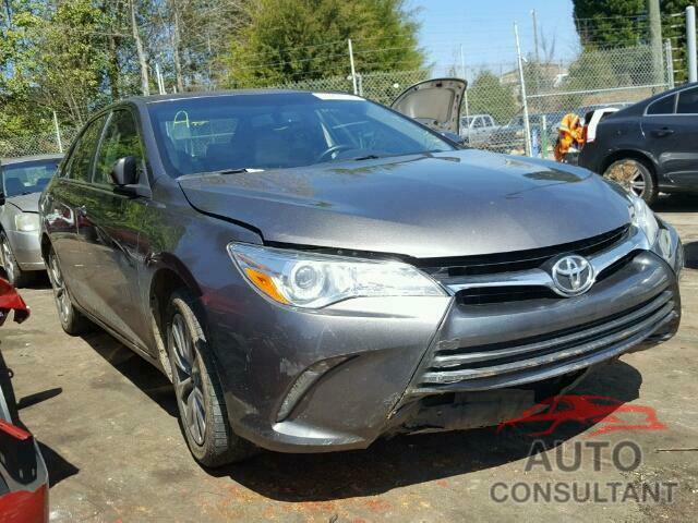 TOYOTA CAMRY 2015 - 4T1BF1FK7FU948091