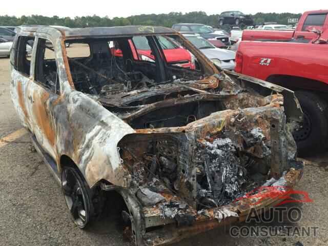 HONDA PILOT 2015 - 5FNYF3H32FB032752