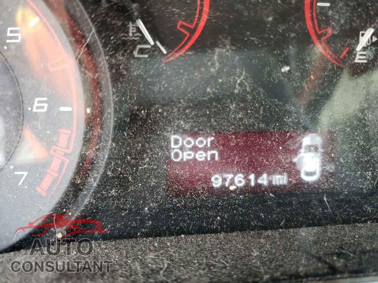 DODGE DART 2016 - 1C3CDFAA8GD517372