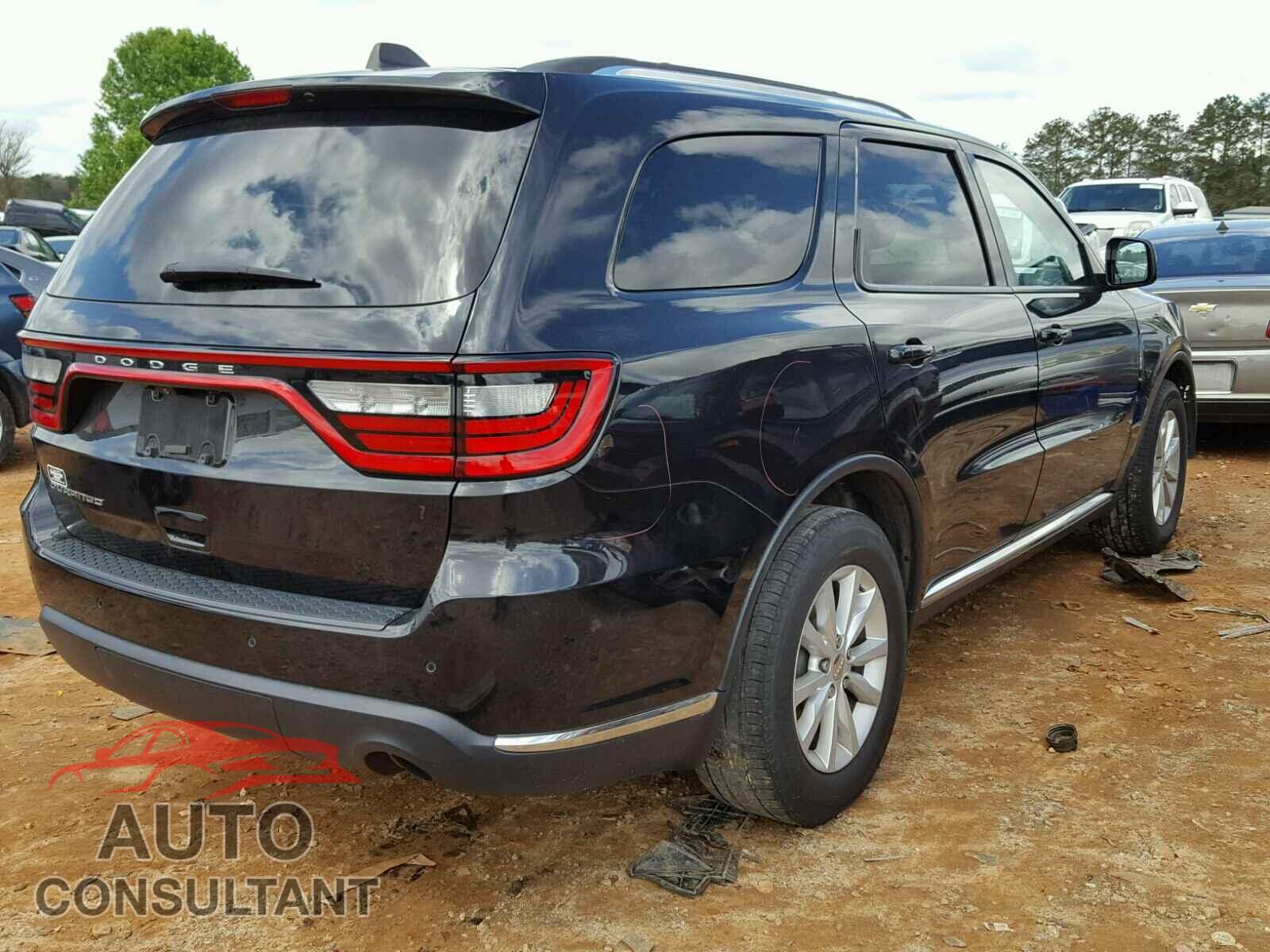 DODGE DURANGO 2015 - 1C4RDHAG1FC101139
