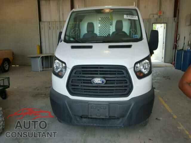 FORD TRANSIT CO 2015 - 1FTNR1YM0FKB12836