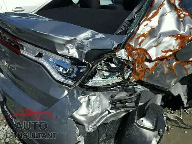 DODGE DART 2016 - 1C3CDFAA0GD577985