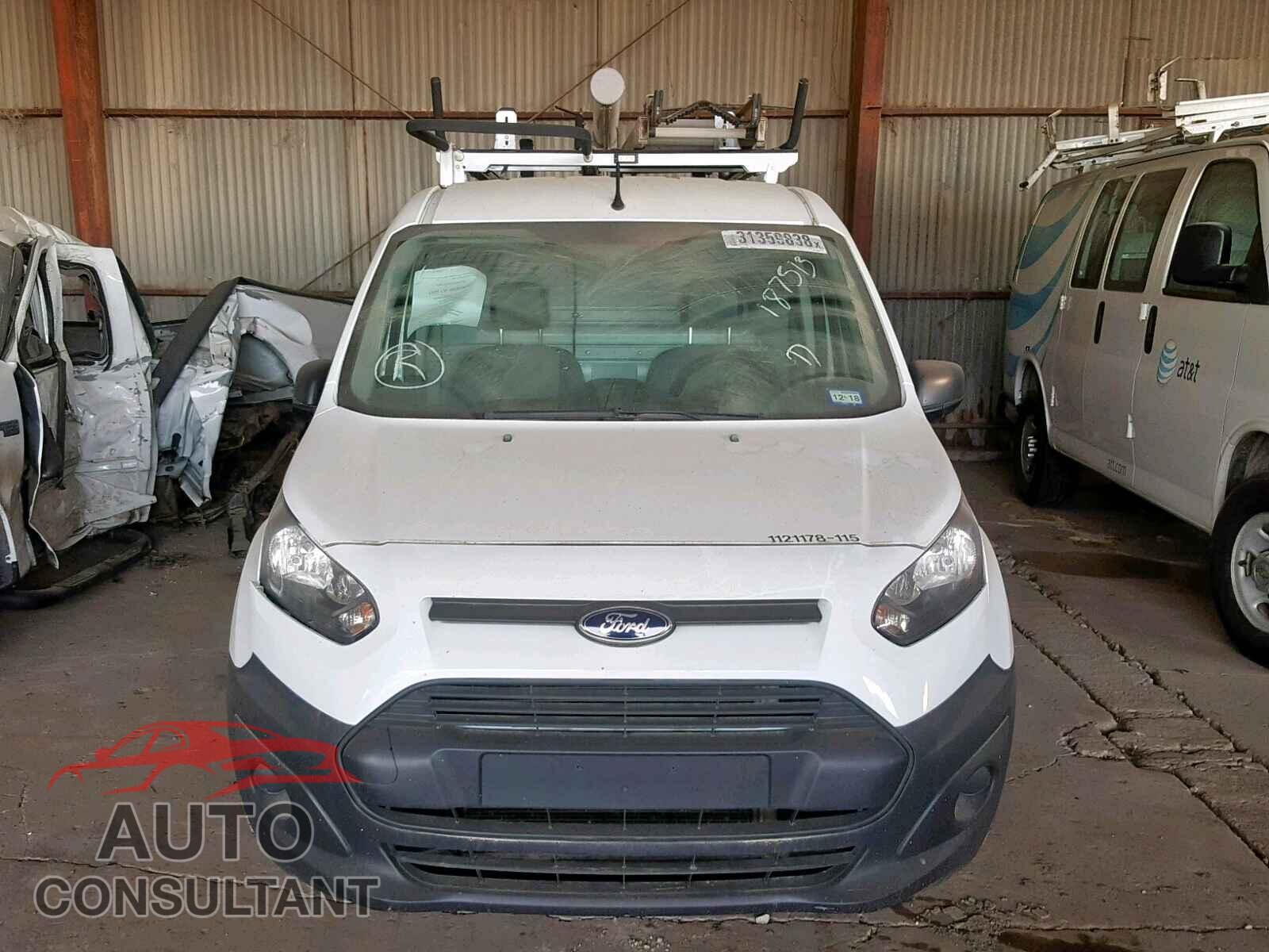 FORD TRANSIT CO 2015 - 1N4BL4BV3LC236618