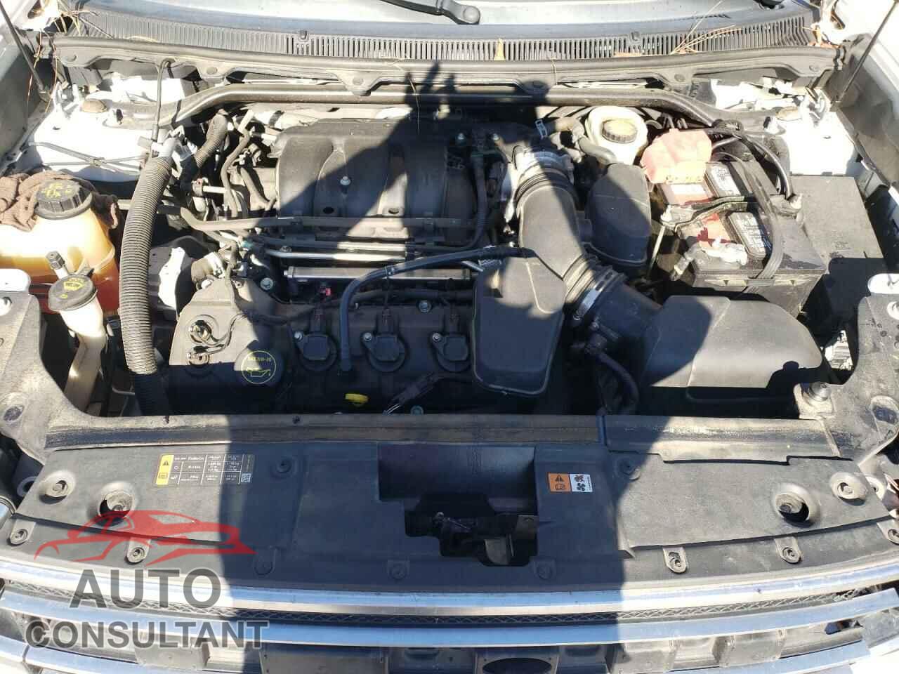 FORD FLEX 2015 - JA4AT5AA6JZ069198