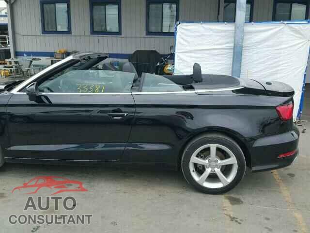AUDI A3 2015 - WAU6CLFF2F1036559