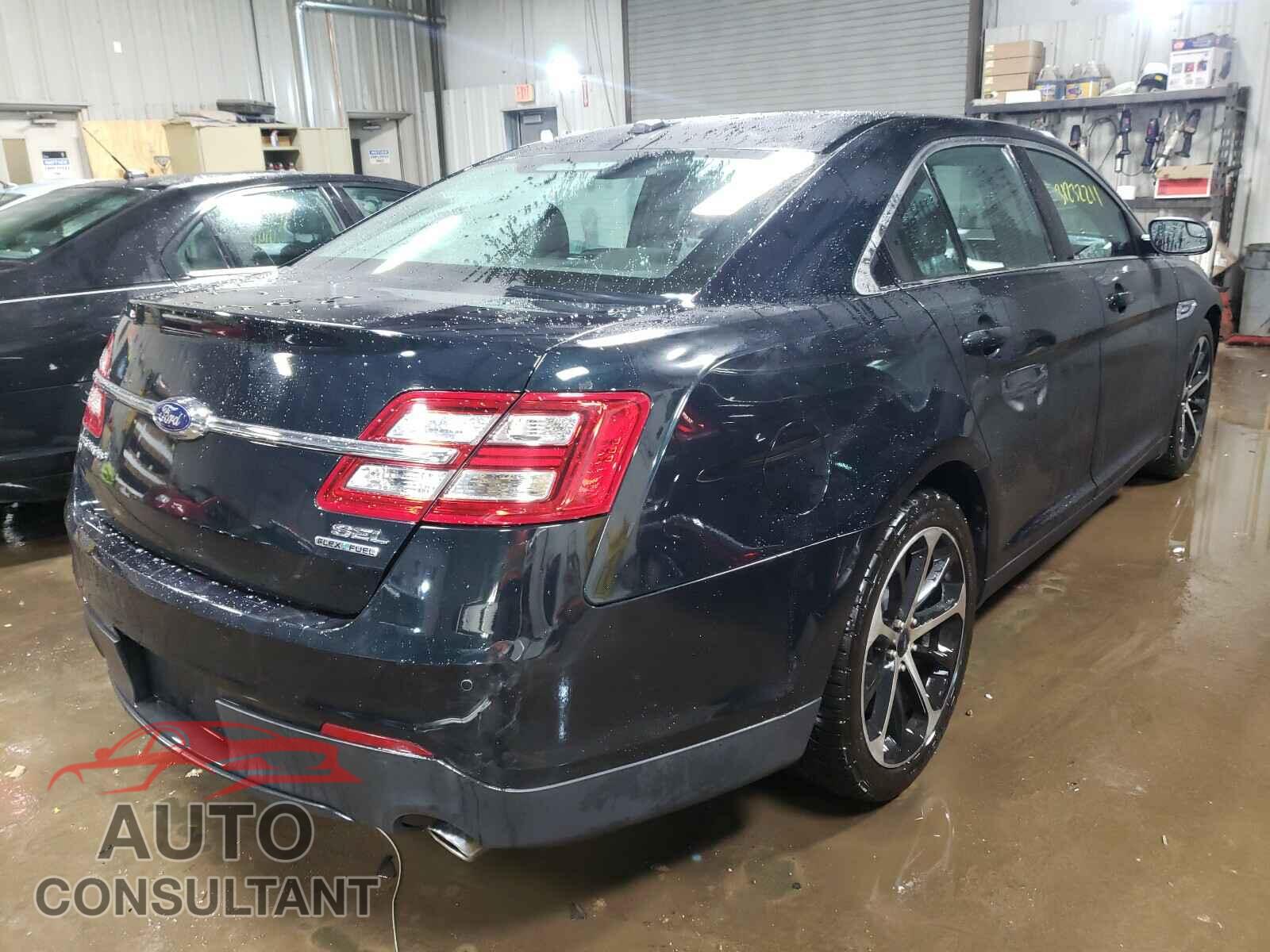 FORD TAURUS 2014 - 3VV3B7AX9JM190232