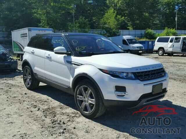 LAND ROVER RANGEROVER 2015 - SALVP2BG2FH073865