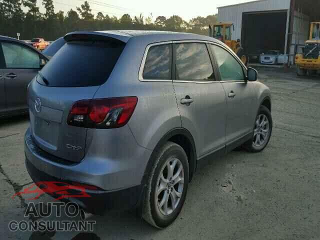 MAZDA CX-9 2015 - JM3TB2CA5F0462478