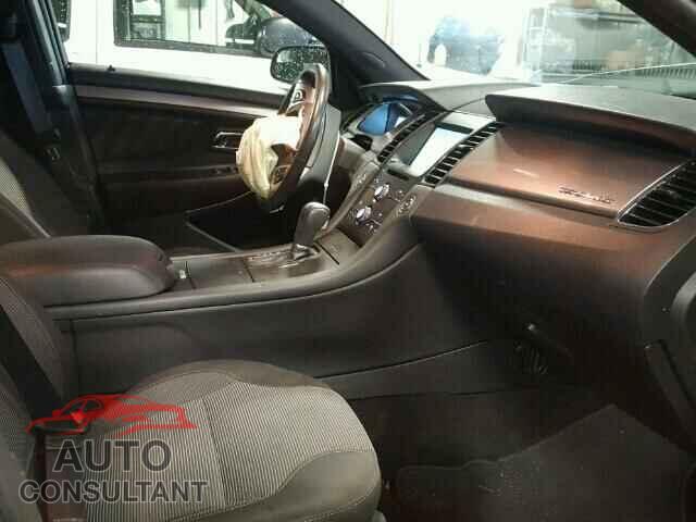 FORD TAURUS 2015 - 1FAHP2E82FG179916