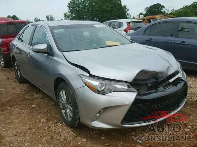 TOYOTA CAMRY 2015 - 4T1BF1FKXFU036491
