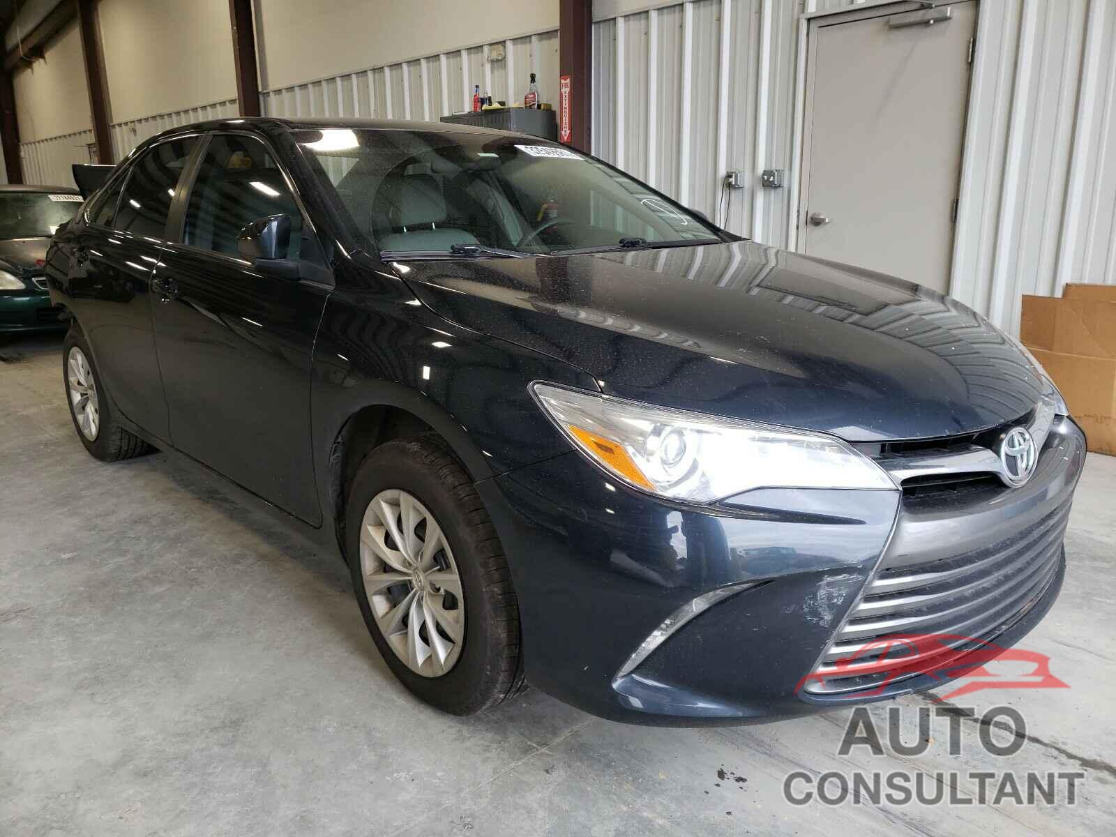 TOYOTA CAMRY 2017 - 4T1BF1FK9HU756545