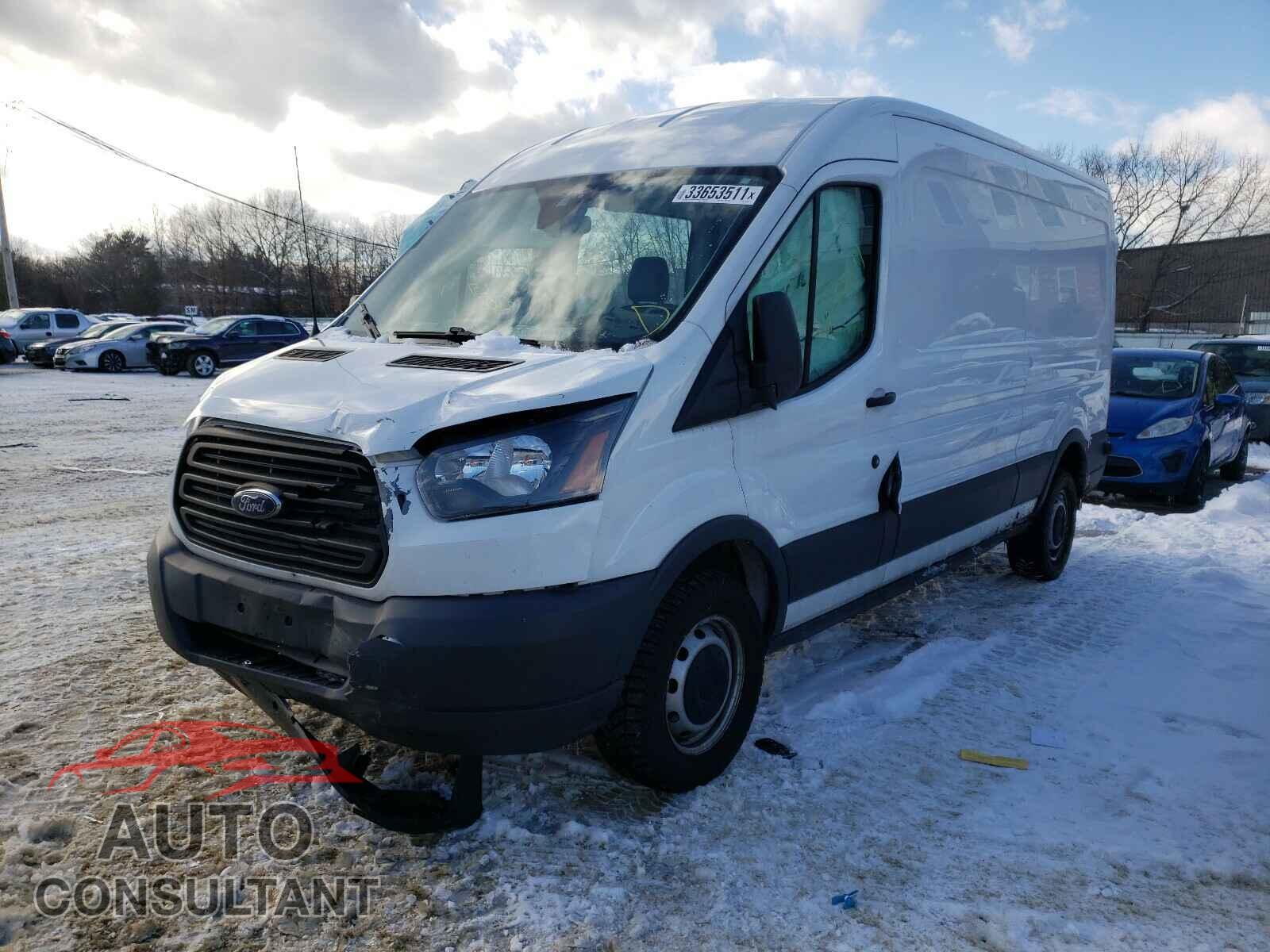 FORD TRANSIT CO 2016 - 1FTYR2CM9GKA16487