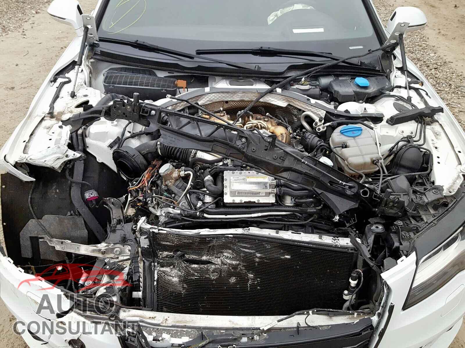 AUDI S7/RS7 2015 - 3N1CN8EVXML824049